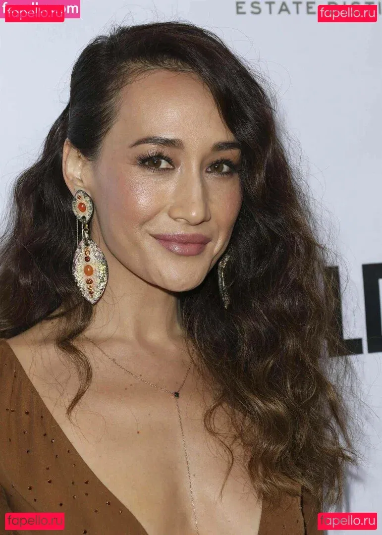 Maggie Q Onlyfans Photo Gallery 