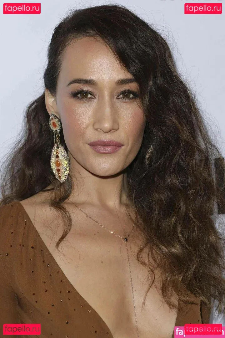 Maggie Q Onlyfans Photo Gallery 