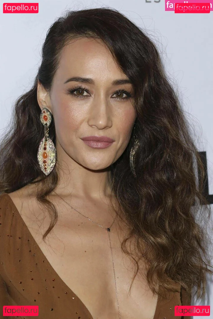 Maggie Q Onlyfans Photo Gallery 