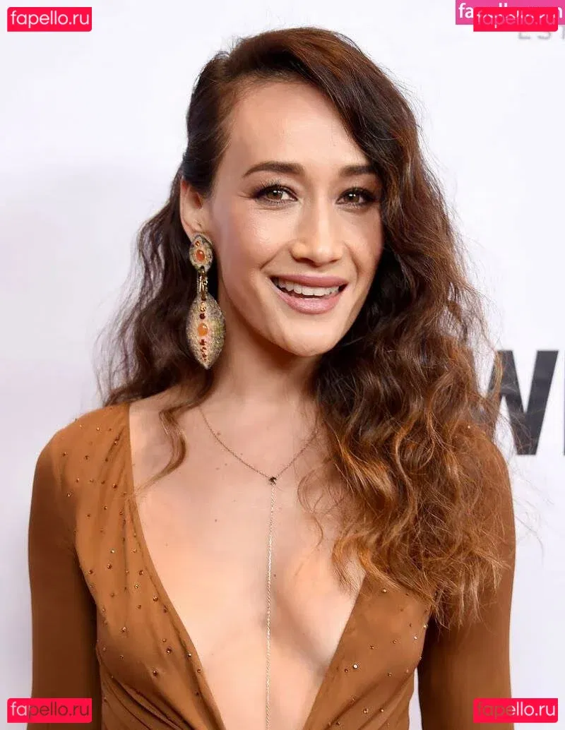 Maggie Q Onlyfans Photo Gallery 