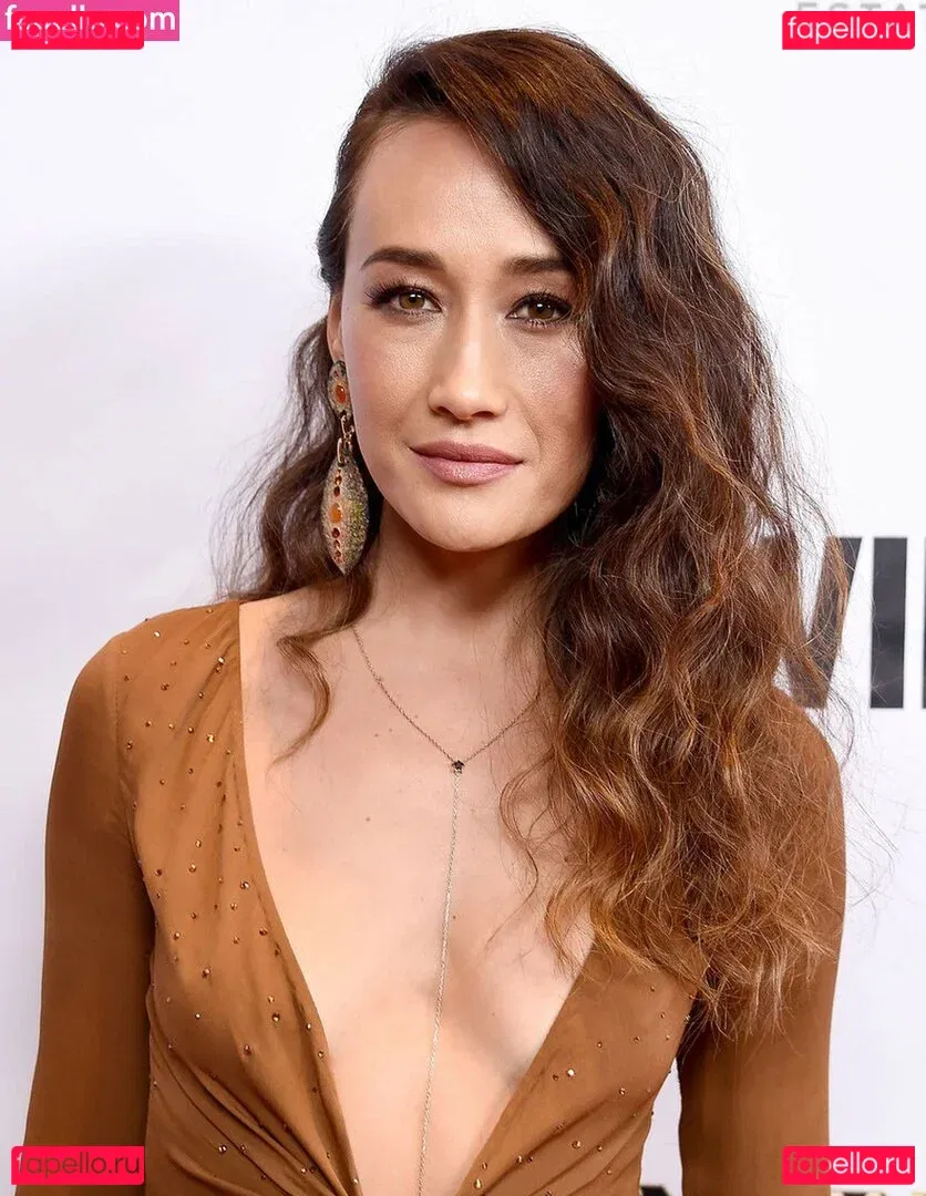 Maggie Q Onlyfans Photo Gallery 