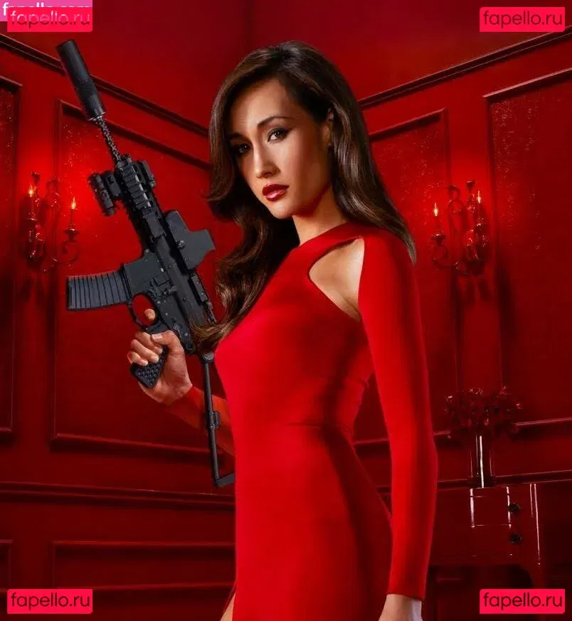 Maggie Q Onlyfans Photo Gallery 