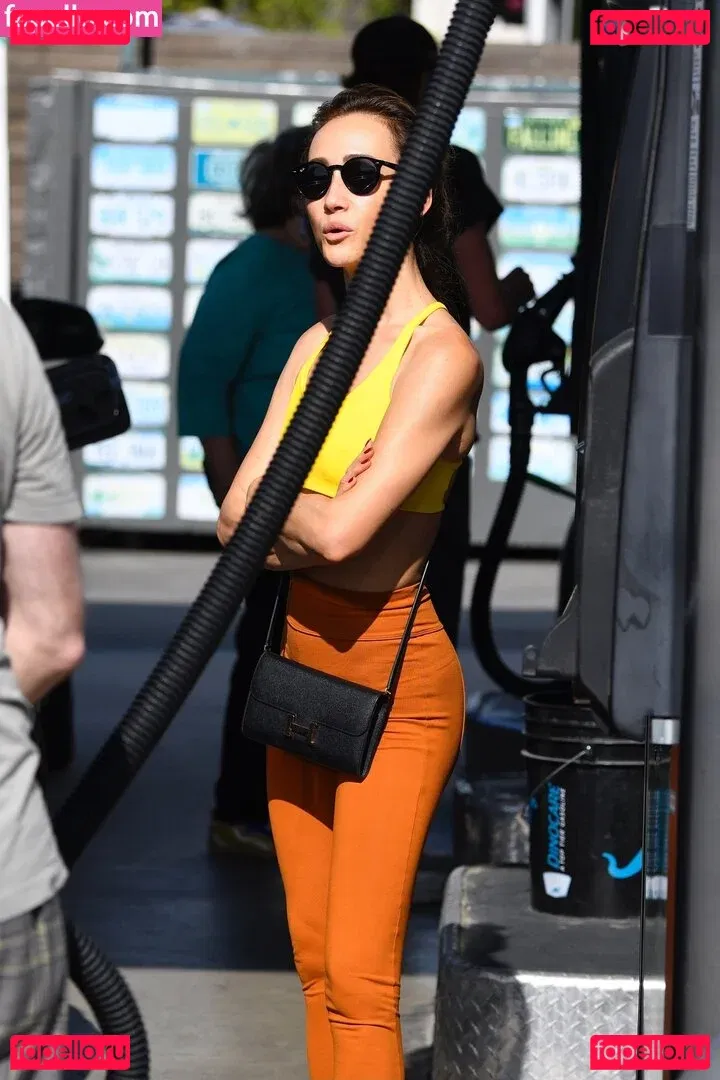 Maggie Q Onlyfans Photo Gallery 