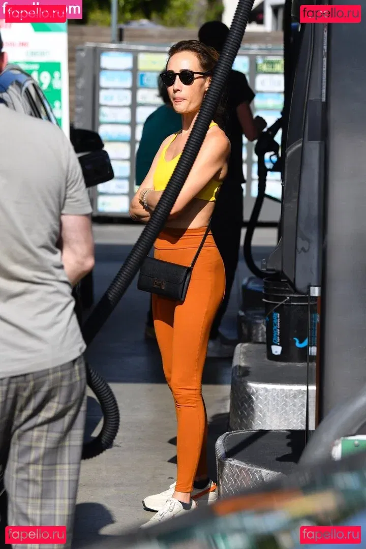 Maggie Q Onlyfans Photo Gallery 