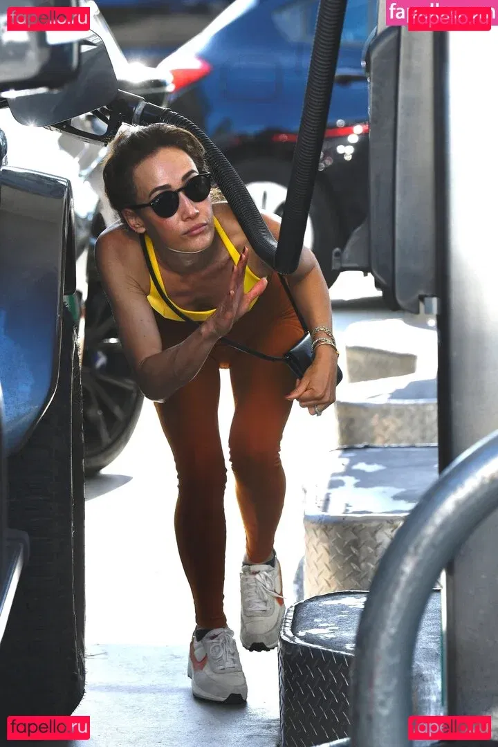 Maggie Q Onlyfans Photo Gallery 