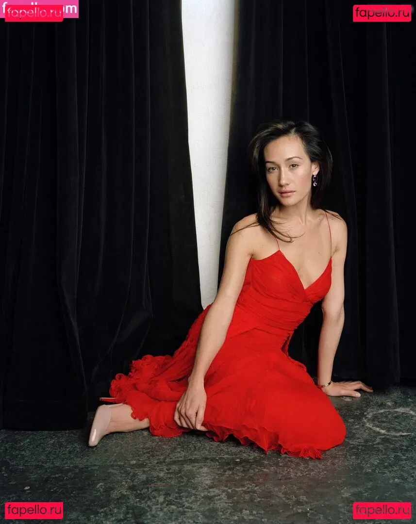 Maggie Q Onlyfans Photo Gallery 