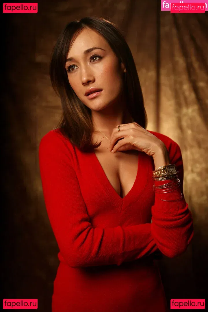 Maggie Q Onlyfans Photo Gallery 