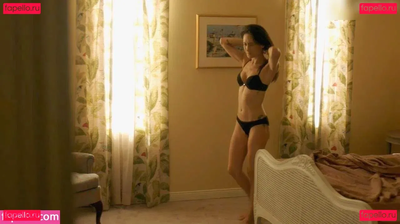 Maggie Q Onlyfans Photo Gallery 