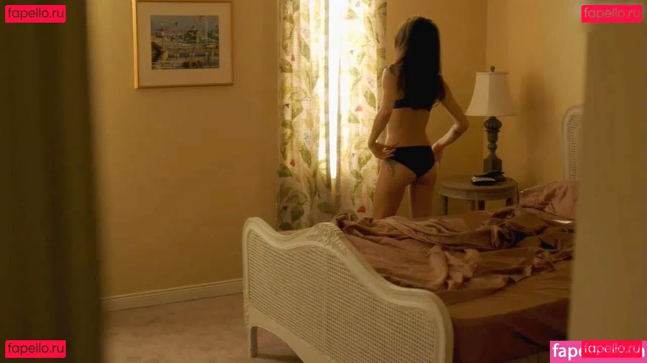 Maggie Q Onlyfans Photo Gallery 