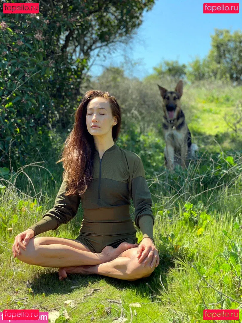 Maggie Q Onlyfans Photo Gallery 