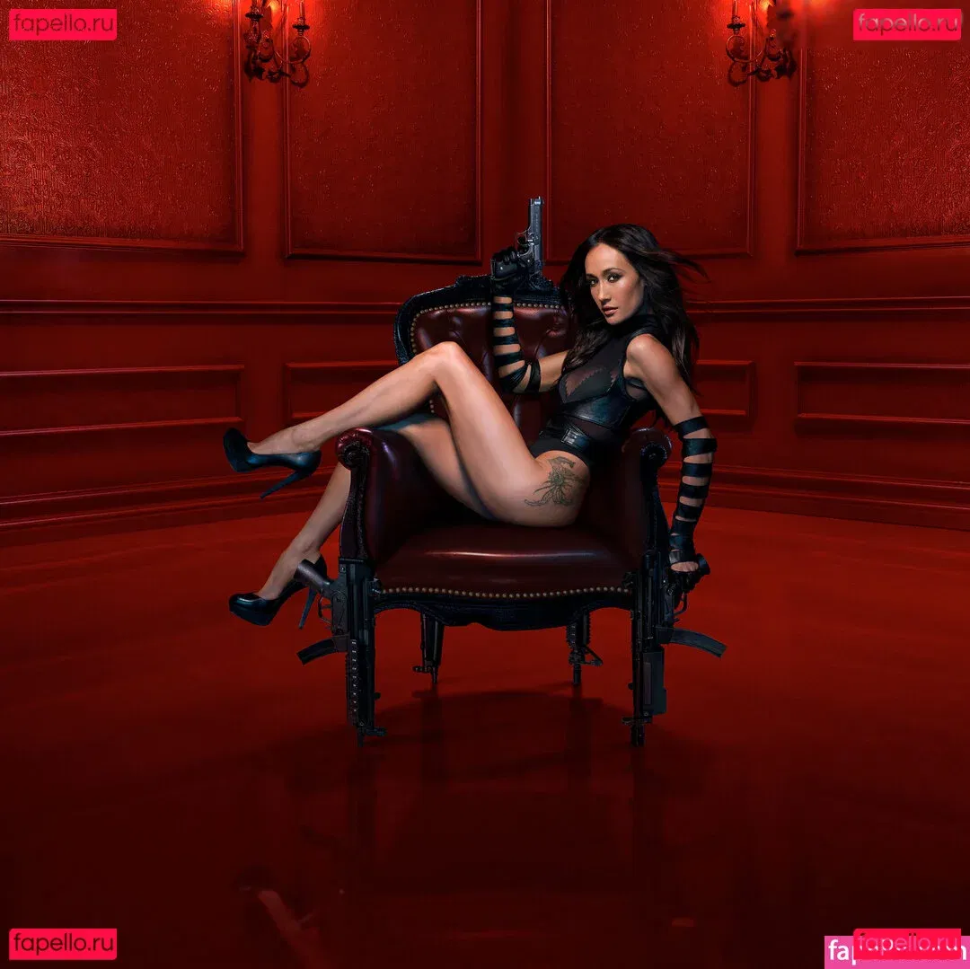 Maggie Q Onlyfans Photo Gallery 