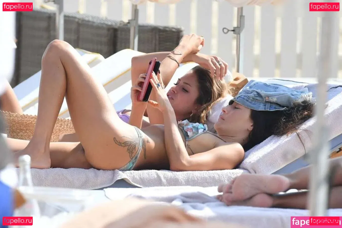 Maggie Q Onlyfans Photo Gallery 