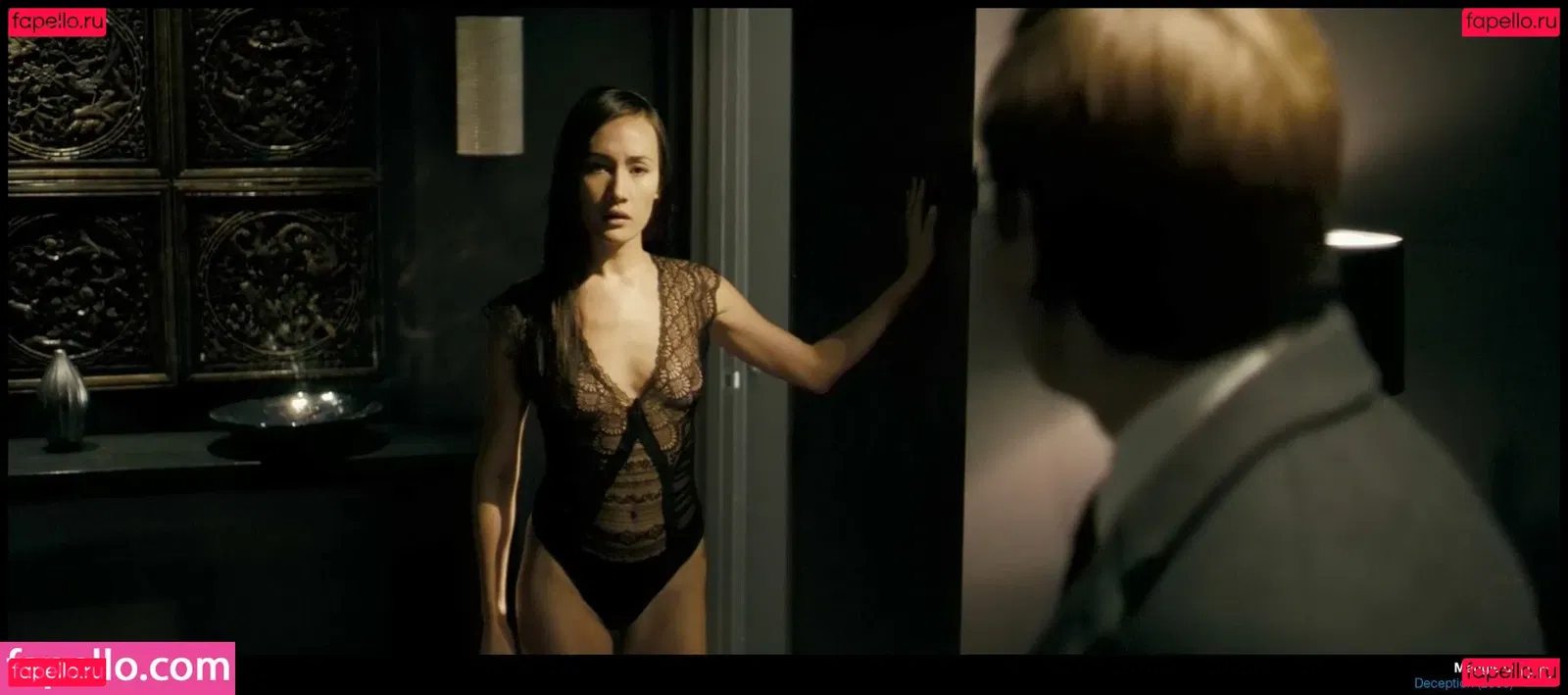 Maggie Q Onlyfans Photo Gallery 