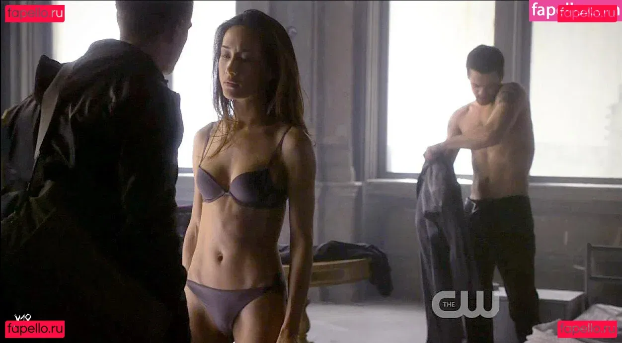 Maggie Q Onlyfans Photo Gallery 