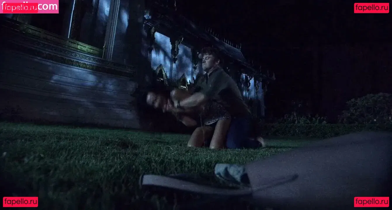 Maggie Q Onlyfans Photo Gallery 