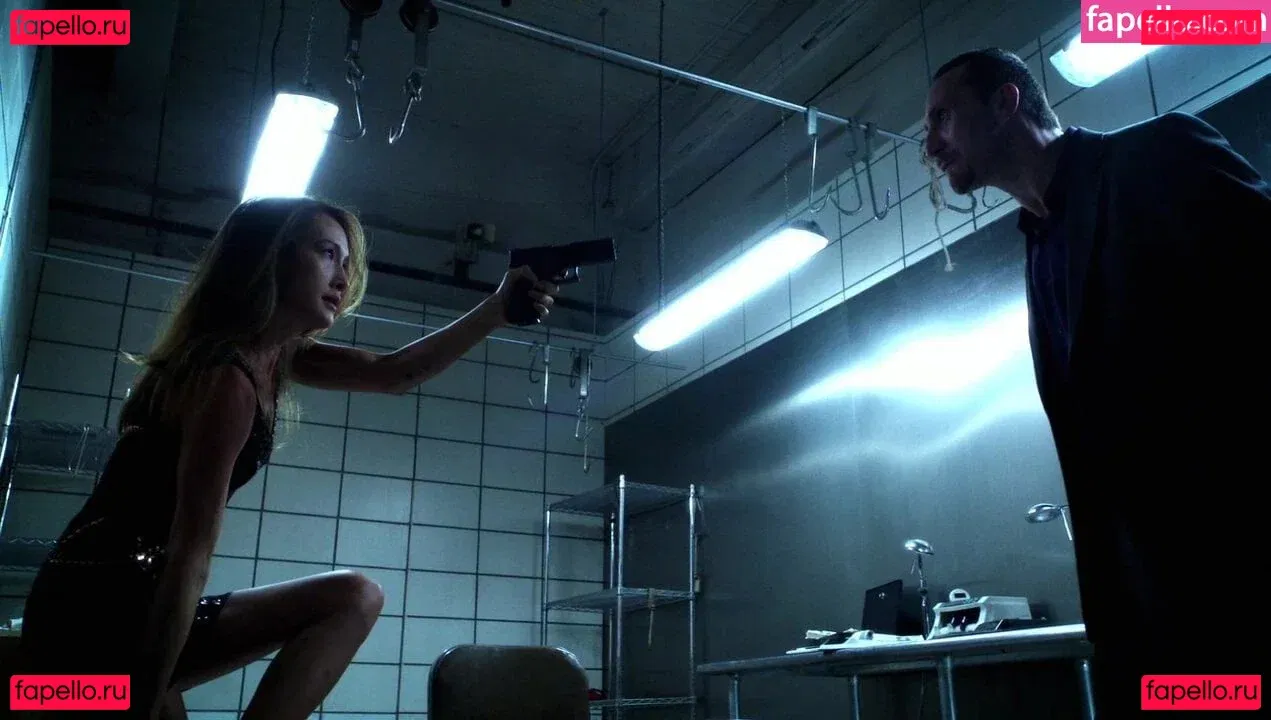 Maggie Q Onlyfans Photo Gallery 