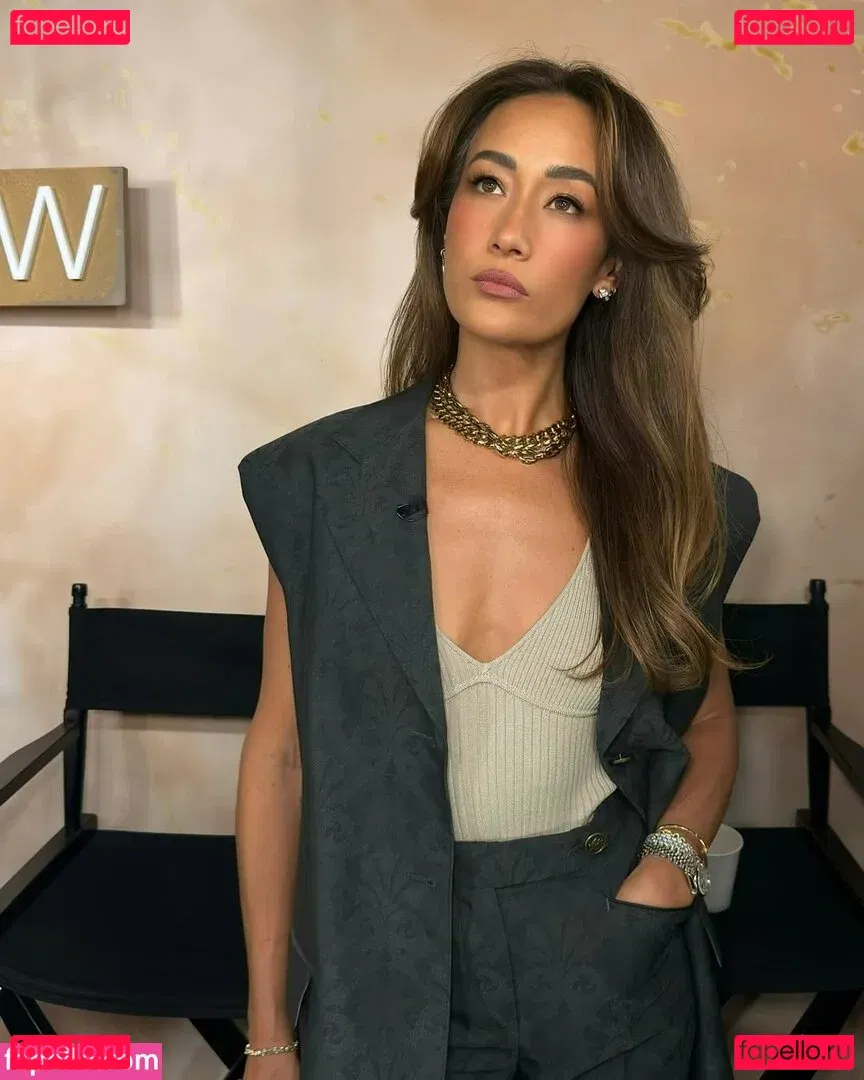 Maggie Q Onlyfans Photo Gallery 