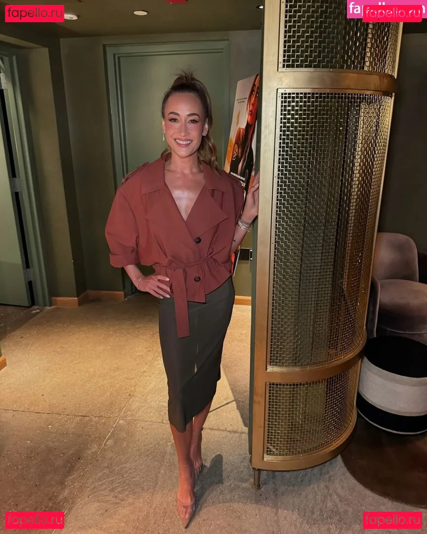 Maggie Q Onlyfans Photo Gallery 