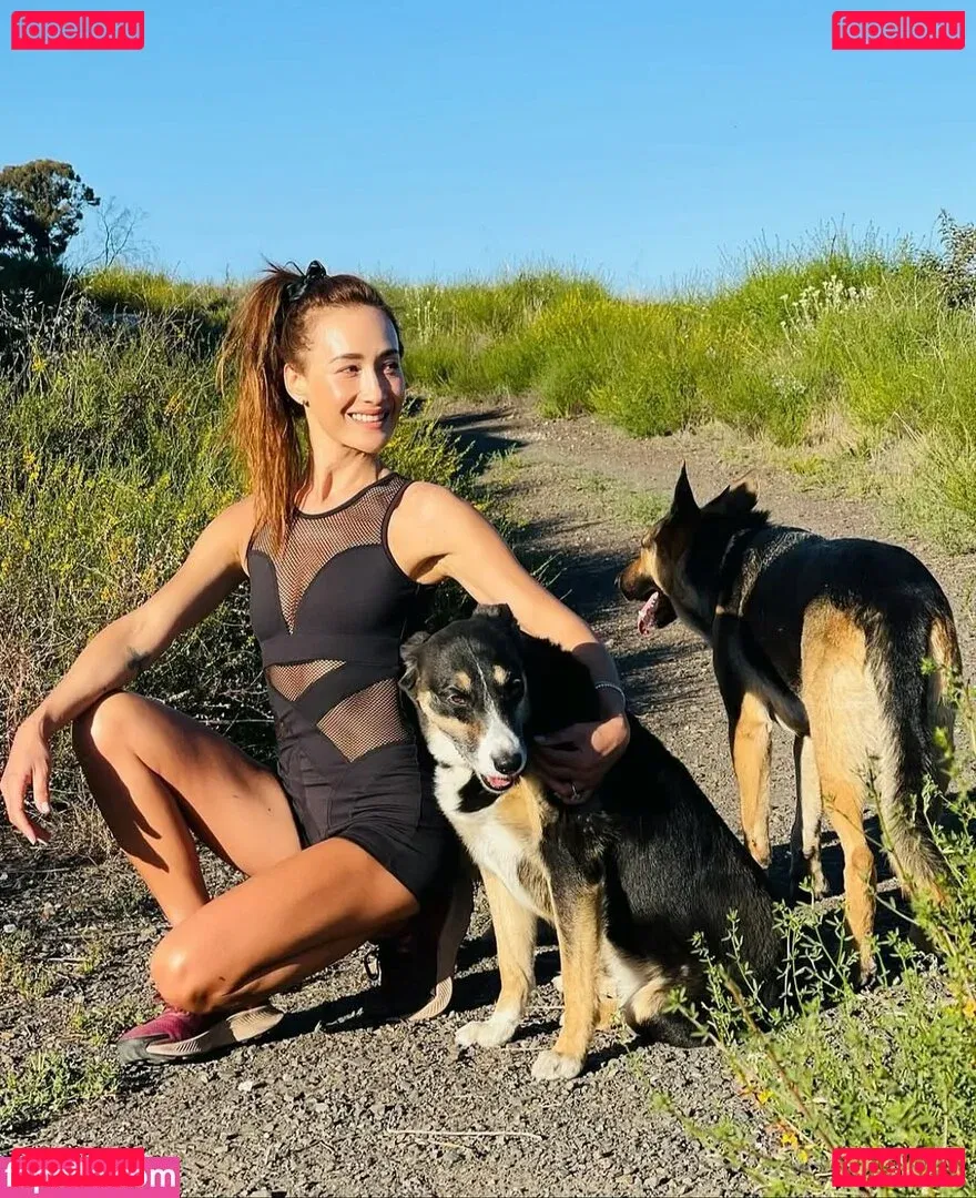 Maggie Q Onlyfans Photo Gallery 