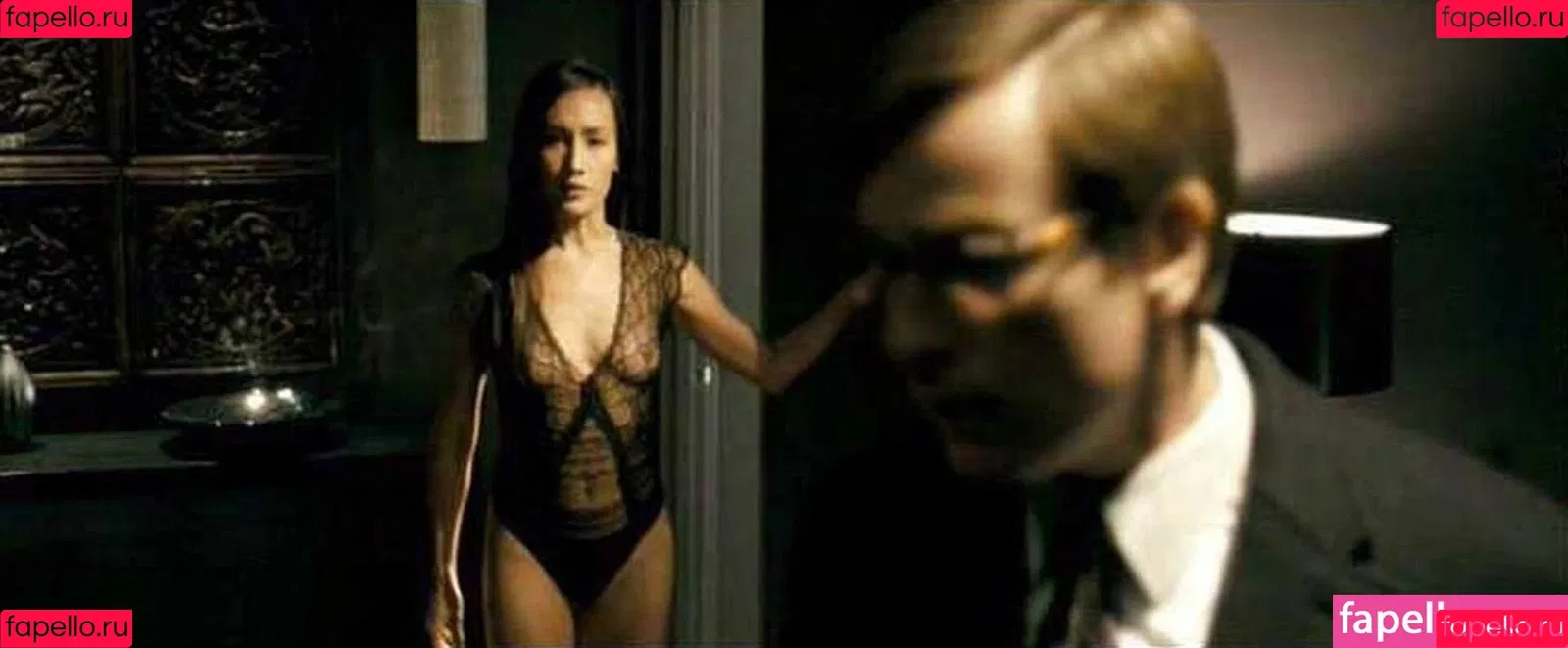Maggie Q Onlyfans Photo Gallery 
