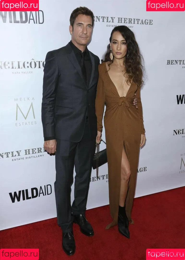 Maggie Q Onlyfans Photo Gallery 