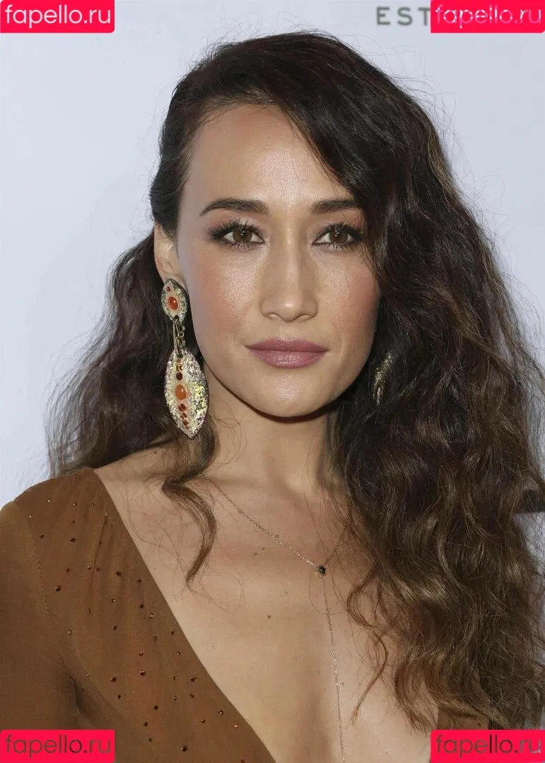 Maggie Q Onlyfans Photo Gallery 