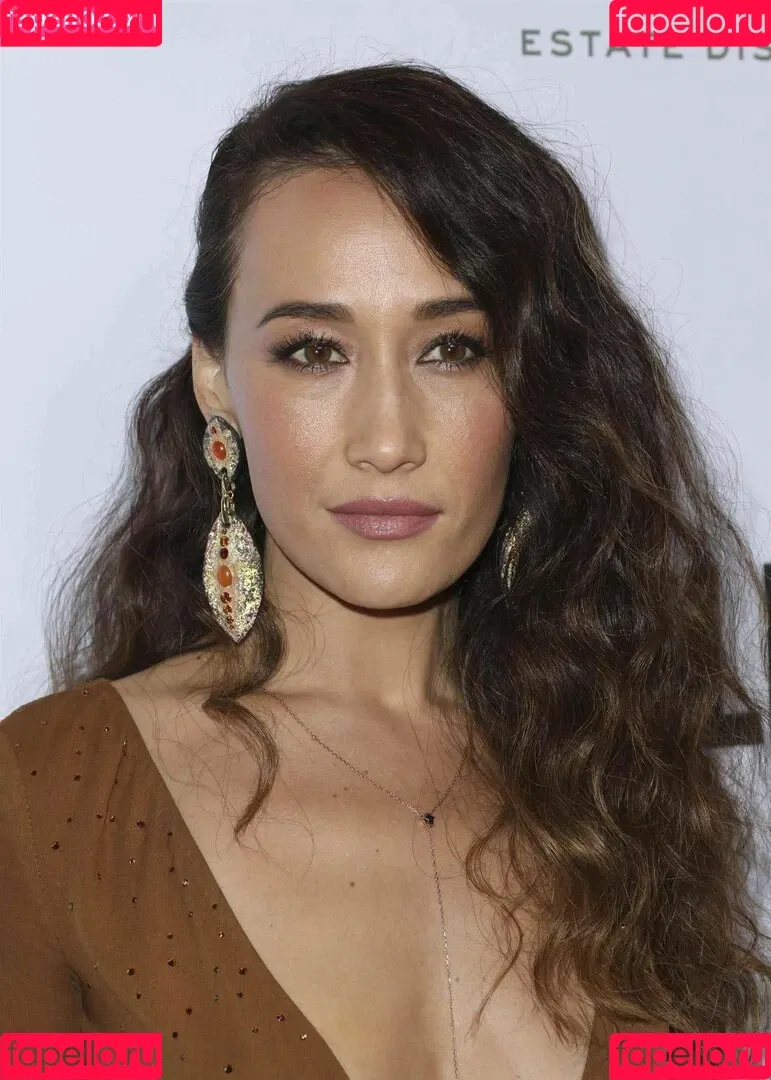 Maggie Q Onlyfans Photo Gallery 