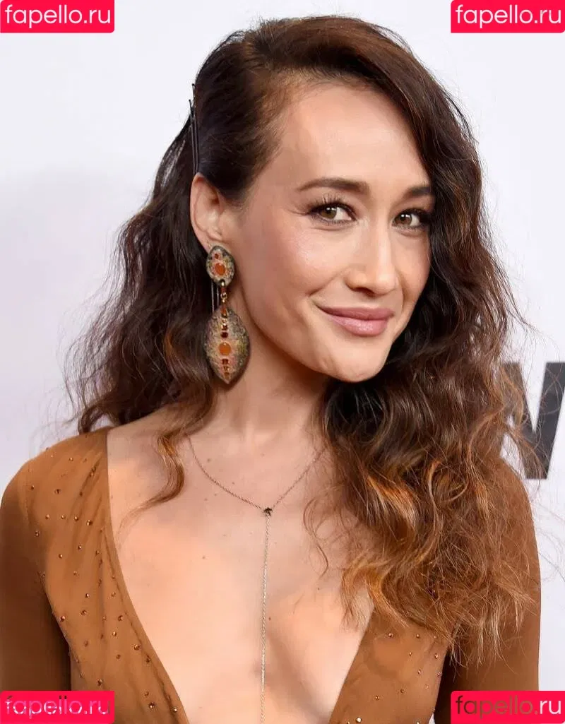 Maggie Q Onlyfans Photo Gallery 