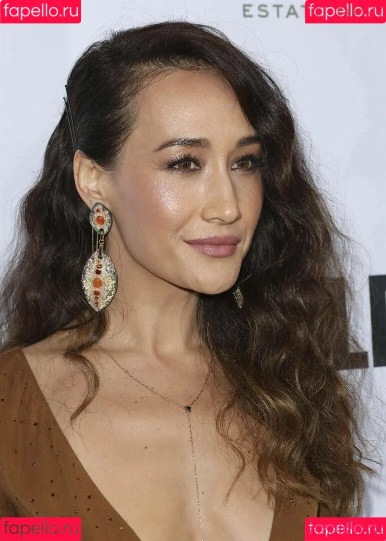 Maggie Q Onlyfans Photo Gallery 
