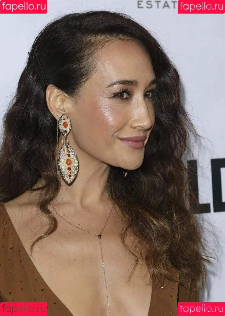 Maggie Q Onlyfans Photo Gallery 