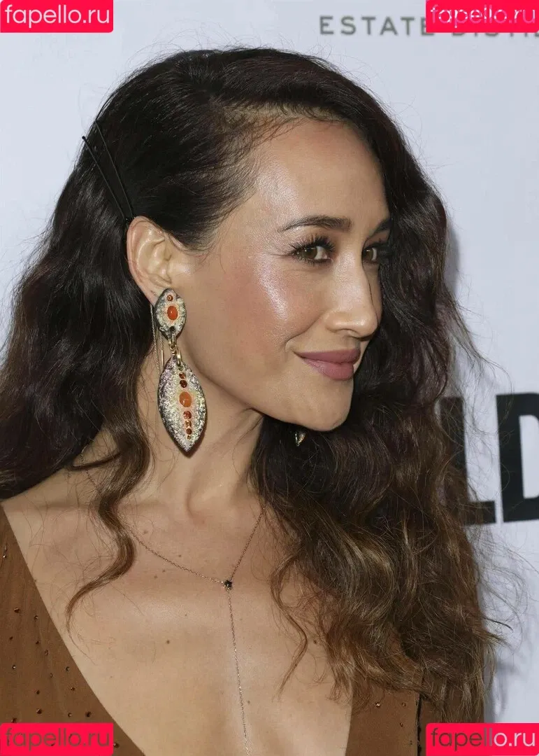 Maggie Q Onlyfans Photo Gallery 