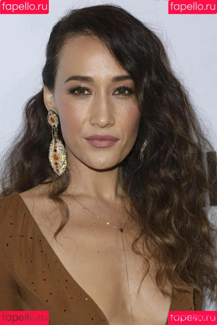 Maggie Q Onlyfans Photo Gallery 