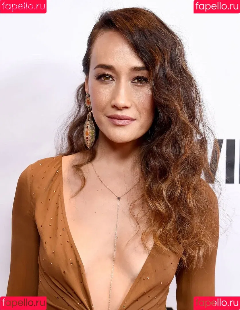 Maggie Q Onlyfans Photo Gallery 