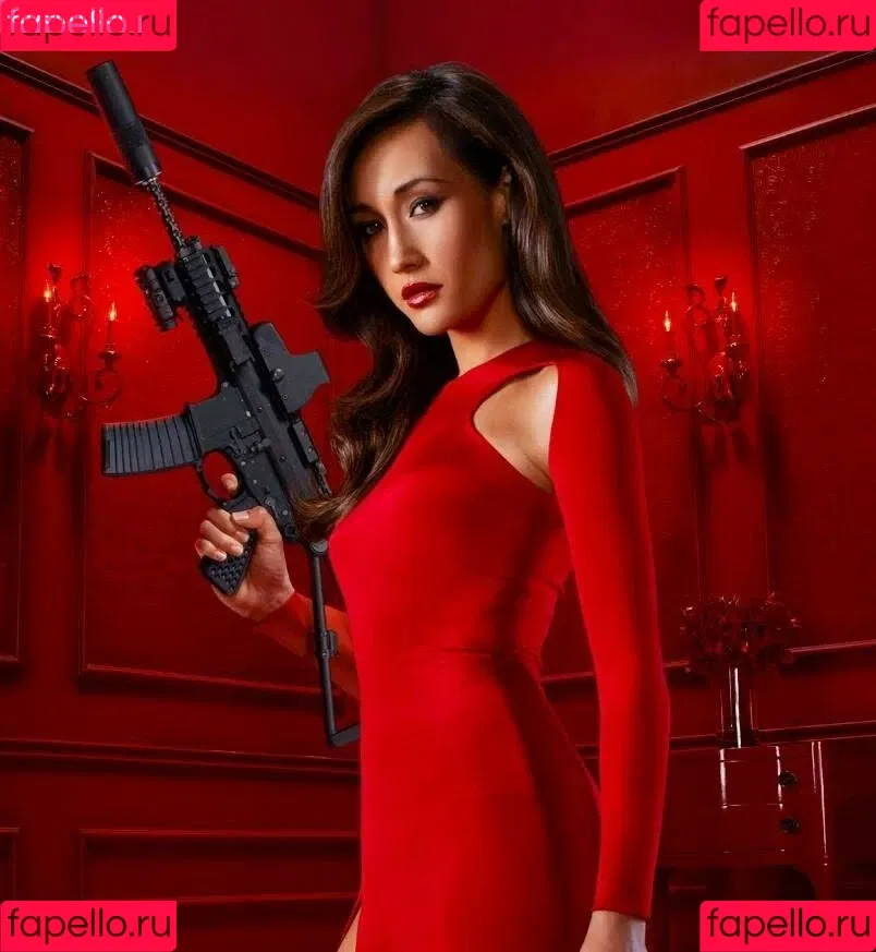 Maggie Q Onlyfans Photo Gallery 