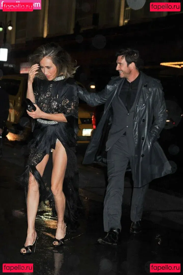 Maggie Q Onlyfans Photo Gallery 