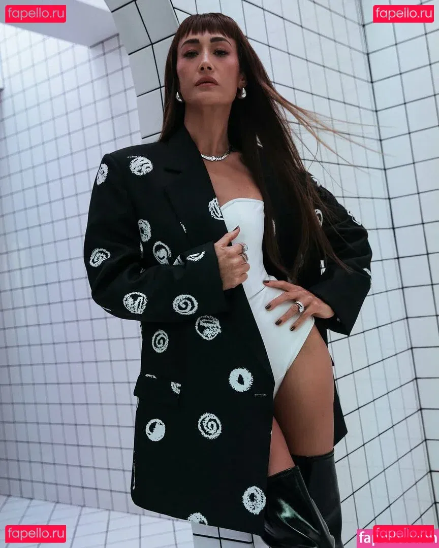 Maggie Q Onlyfans Photo Gallery 