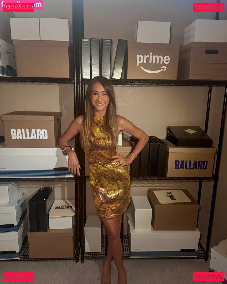 Maggie Q Onlyfans Photo Gallery 