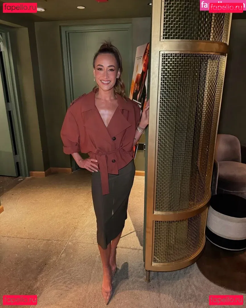 Maggie Q Onlyfans Photo Gallery 