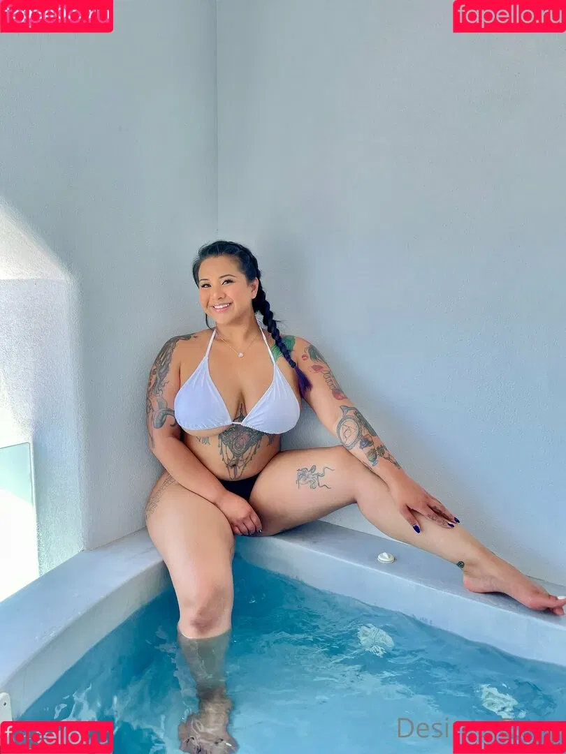 desireedeep Onlyfans Photo Gallery 