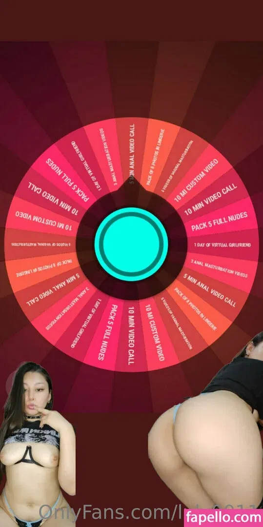 luly0011 Onlyfans Photo Gallery 