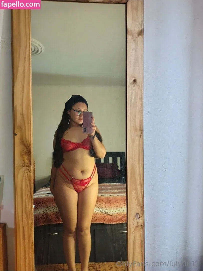 luly0011 Onlyfans Photo Gallery 