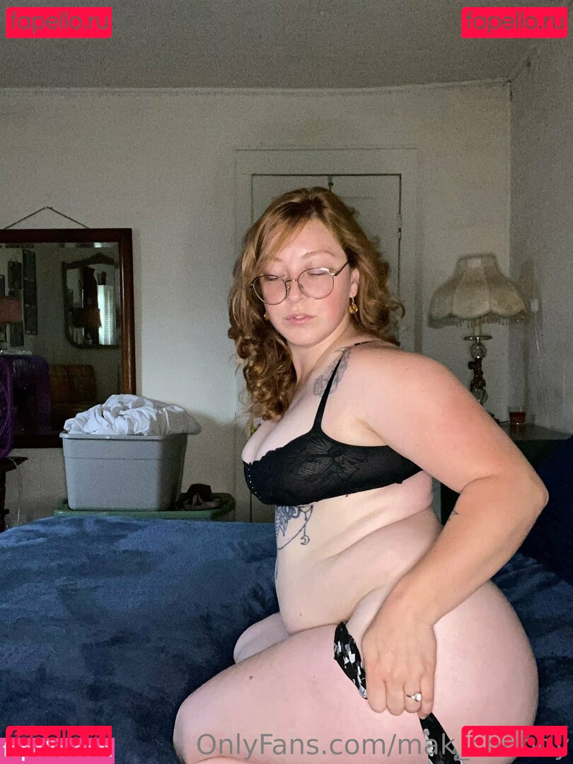 mak_chubby Nude Onlyfans Photo 41