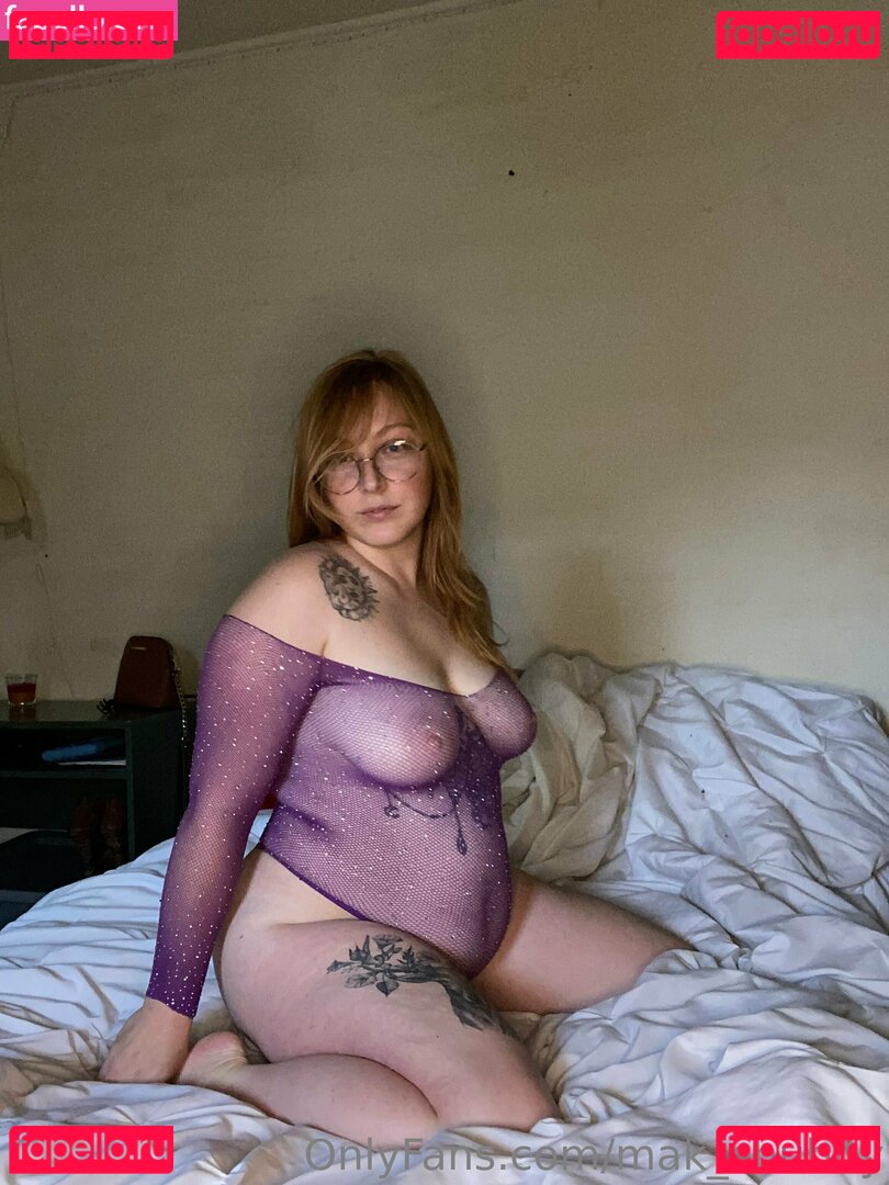 mak_chubby Nude Onlyfans Photo 37