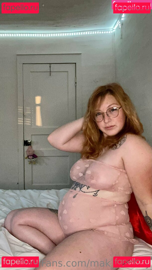 mak_chubby Nude Onlyfans Photo 25