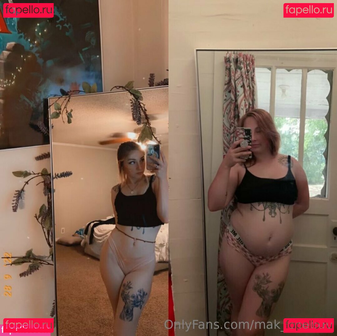mak_chubby Nude Onlyfans Photo 19