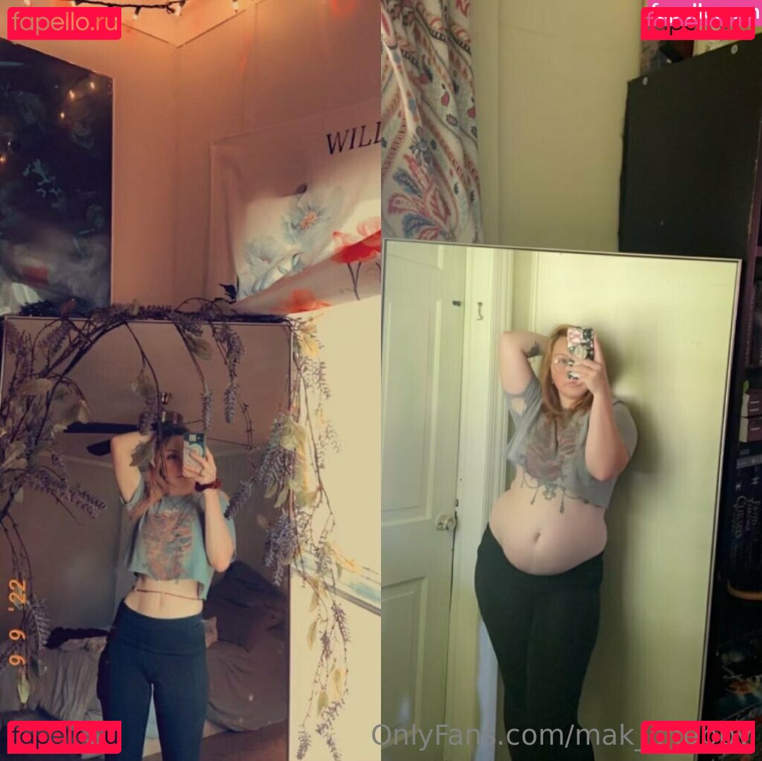 mak_chubby Nude Onlyfans Photo 12