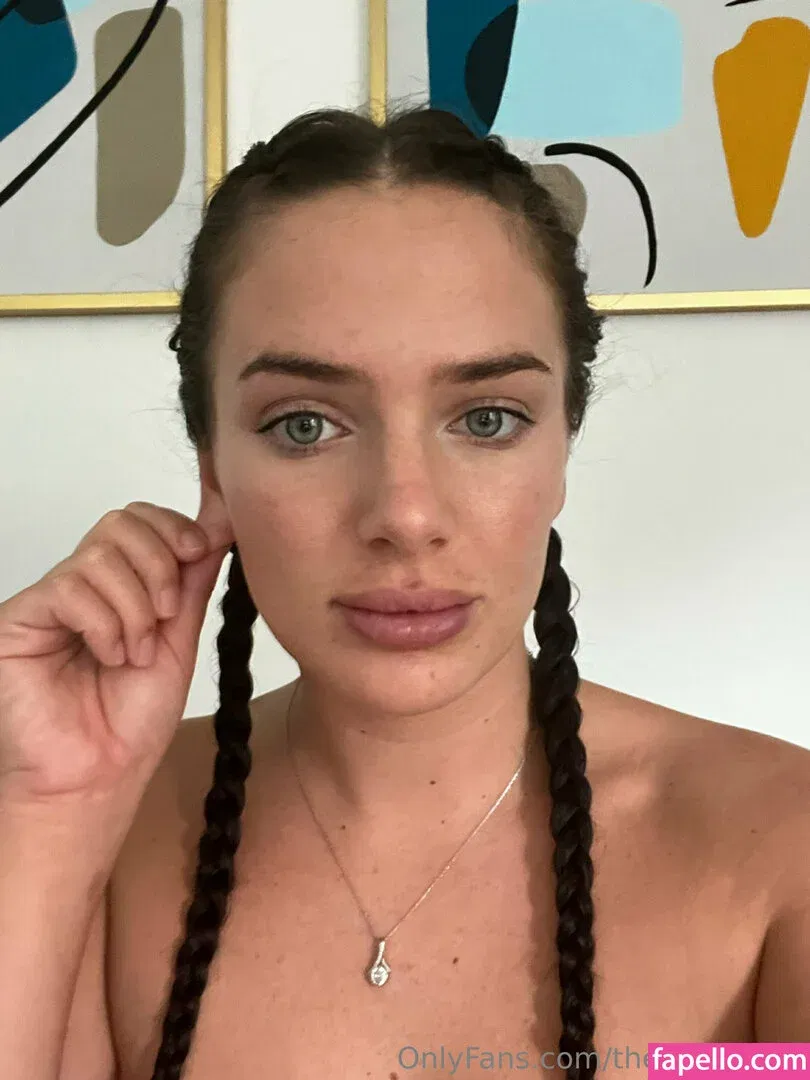 thealicevisby Onlyfans Photo Gallery 