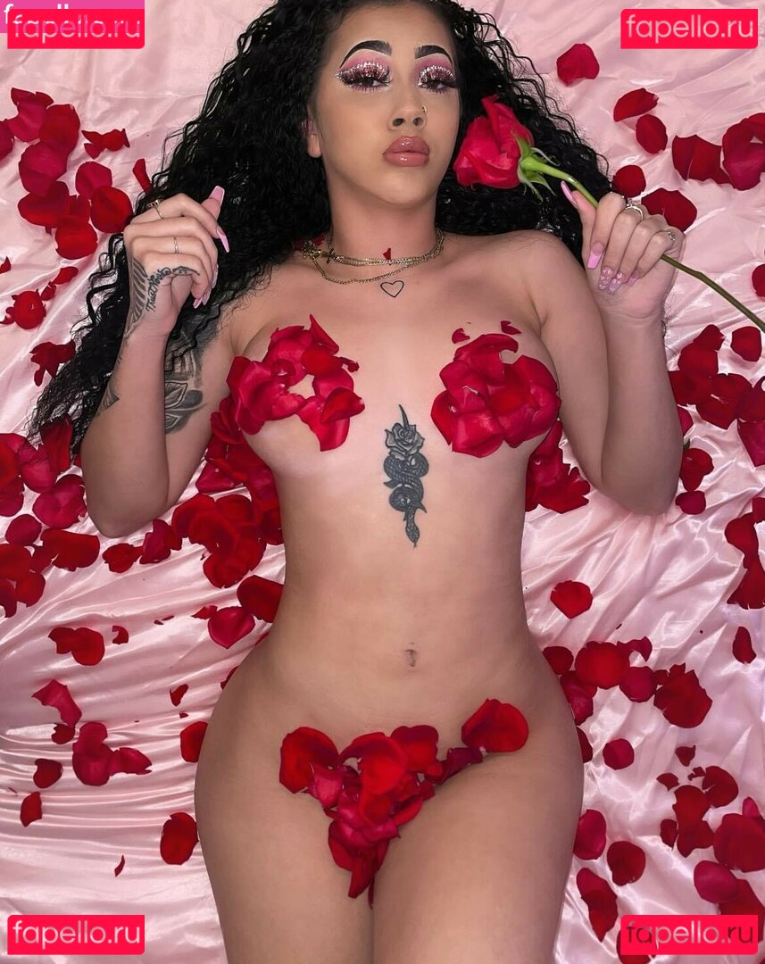 Aaliyanaboooo Nude Onlyfans Photo 31