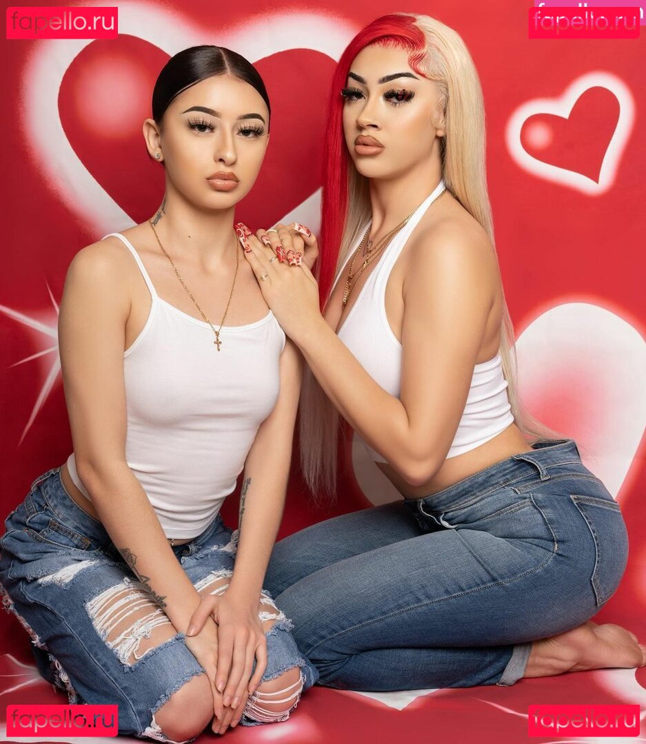 Aaliyanaboooo Nude Onlyfans Photo 19