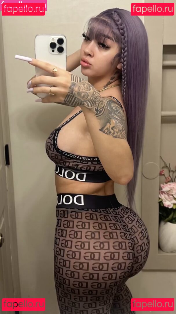 Aaliyanaboooo Nude Onlyfans Photo 16